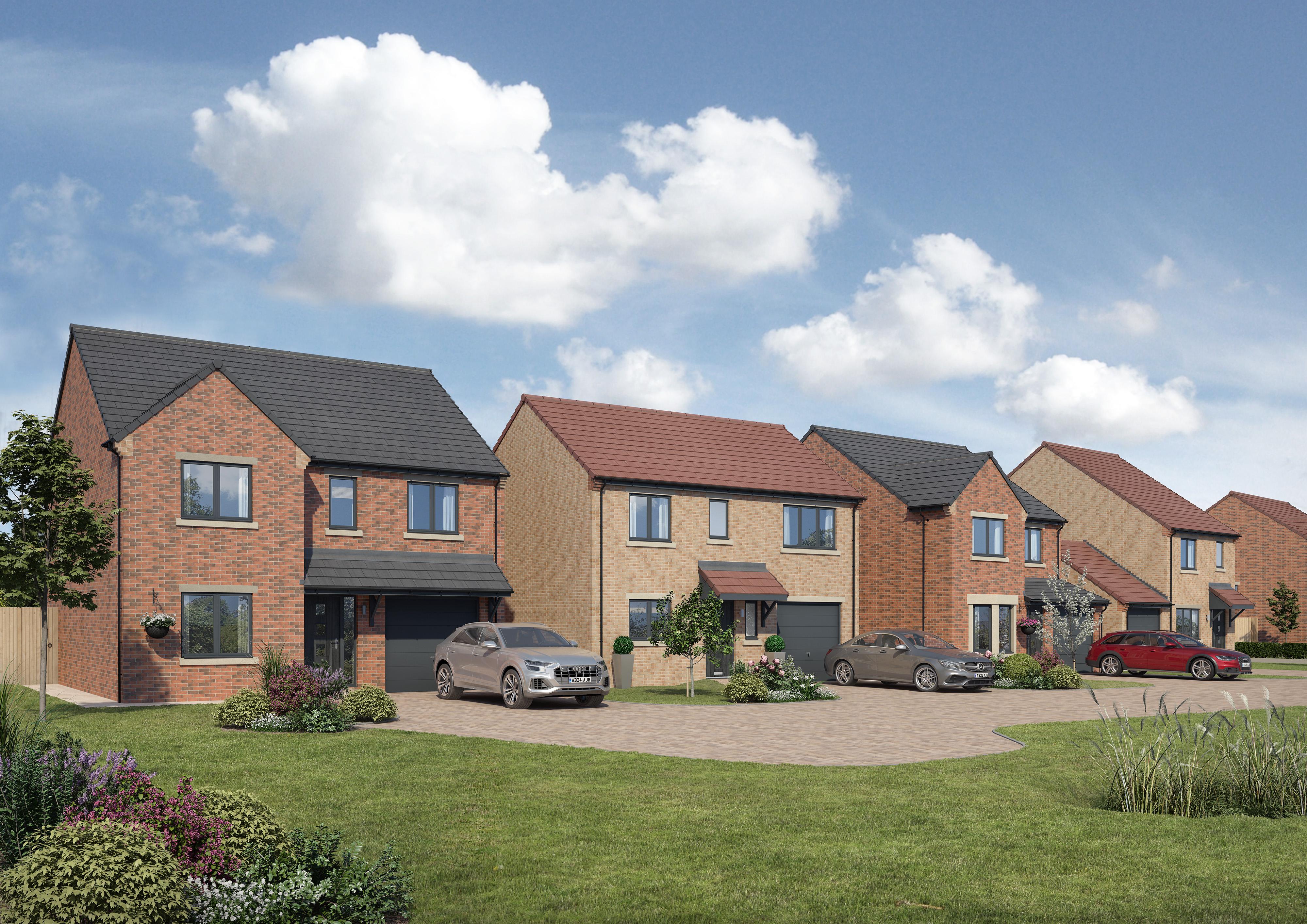 Stephenson Mews